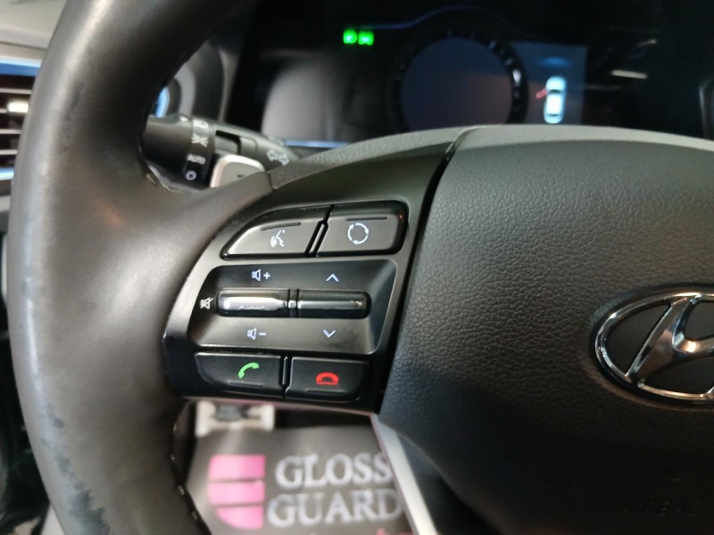 Photo 20 de l'offre de HYUNDAI IONIQ 1.6 Hybrid 141 Executive BVA à 14990€ chez MKP Distribution