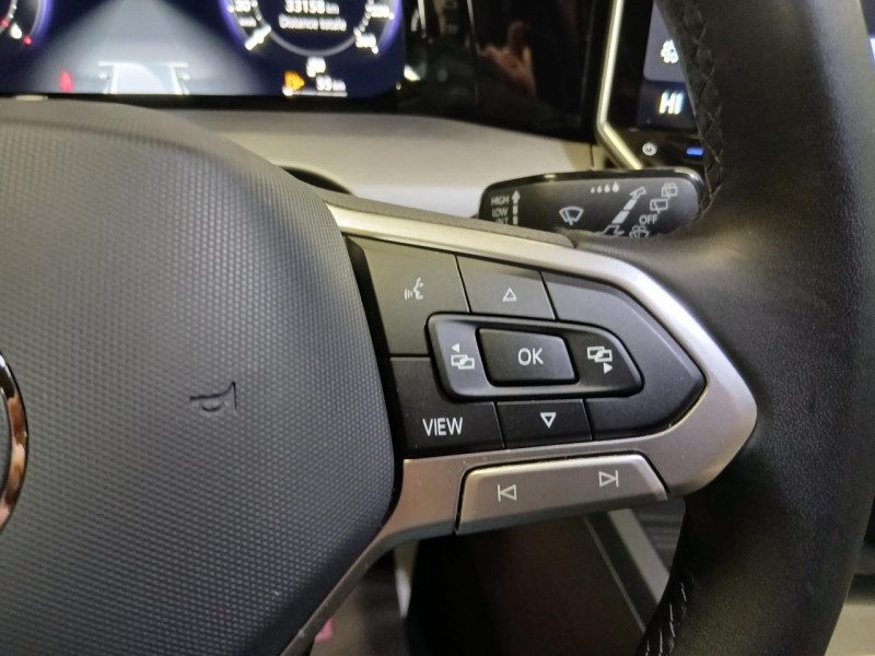 Photo 20 de l'offre de VOLKSWAGEN GOLF 2.0 TDI Life Plus 116 BVM6 - TVA à 25990€ chez MKP Distribution