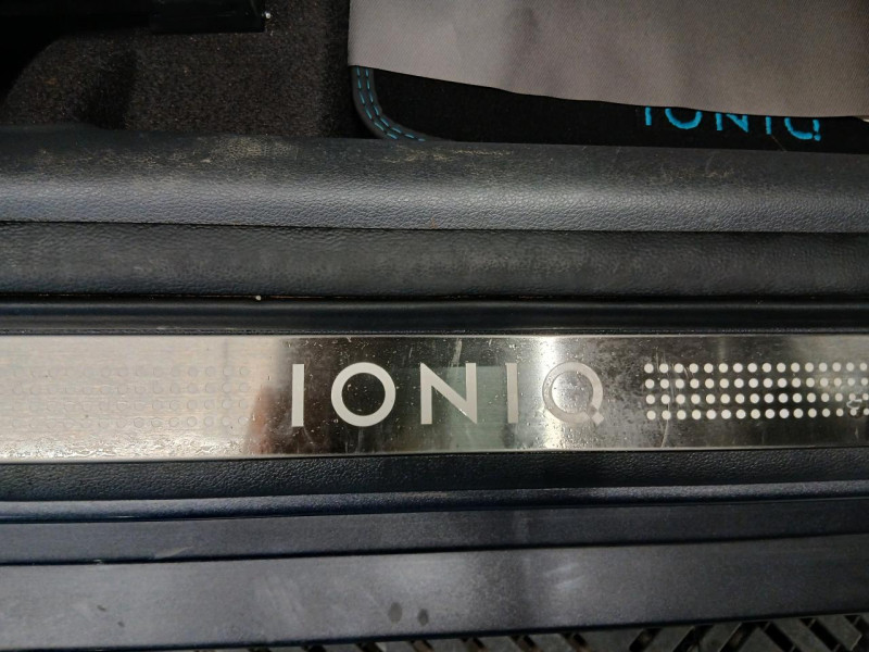 Photo 45 de l'offre de HYUNDAI IONIQ 1.6 Hybrid 141 Executive BVA à 14990€ chez MKP Distribution