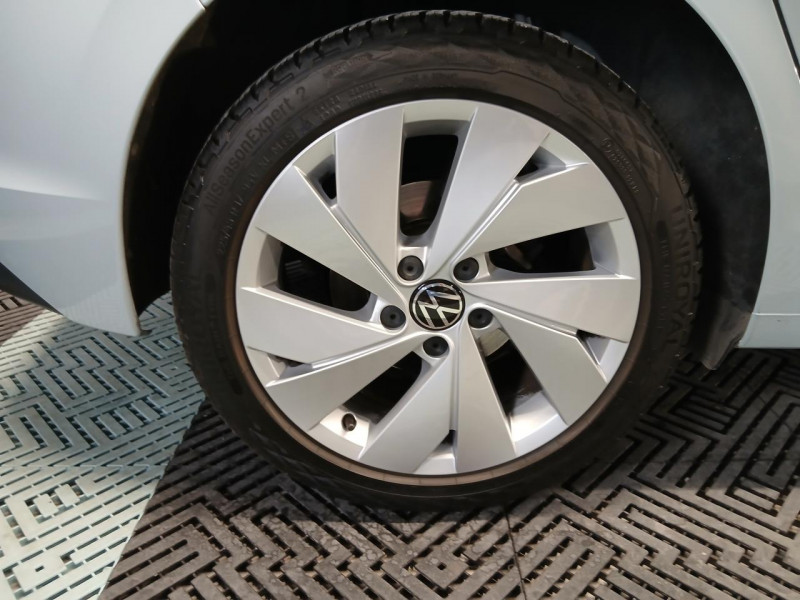 Photo 43 de l'offre de VOLKSWAGEN GOLF 2.0 TDI Life Plus 116 BVM6 - TVA à 25990€ chez MKP Distribution