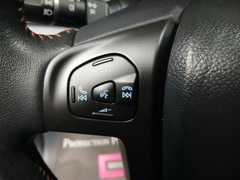 Photo 20 de l'offre de FORD RANGER DOUBLE CABINE  3.2 TDCi 200  WILDTRAK BVA à 29990€ chez MKP Distribution