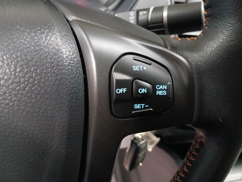 Photo 21 de l'offre de FORD RANGER DOUBLE CABINE  3.2 TDCi 200  WILDTRAK BVA à 29990€ chez MKP Distribution