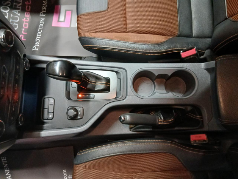 Photo 30 de l'offre de FORD RANGER DOUBLE CABINE  3.2 TDCi 200 WILDTRAK BVA à 29990€ chez MKP Distribution