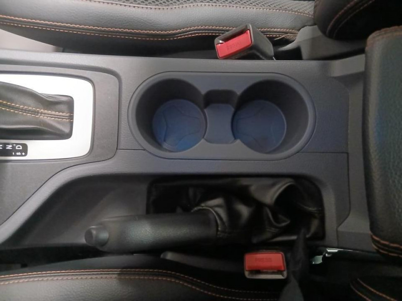 Photo 35 de l'offre de FORD RANGER DOUBLE CABINE  3.2 TDCi 200  WILDTRAK BVA à 29990€ chez MKP Distribution