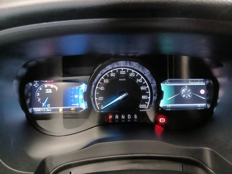 Photo 17 de l'offre de FORD RANGER DOUBLE CABINE  3.2 TDCi 200 WILDTRAK BVA à 29990€ chez MKP Distribution