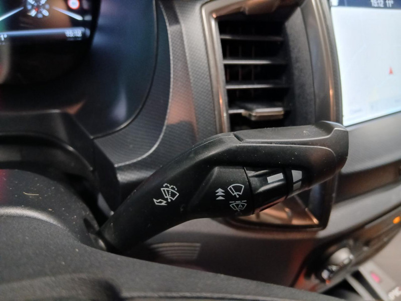 Photo 22 de l'offre de FORD RANGER DOUBLE CABINE  3.2 TDCi 200 WILDTRAK BVA à 29990€ chez MKP Distribution