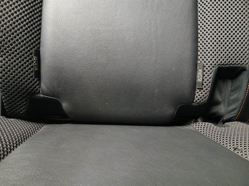 Photo 40 de l'offre de FORD RANGER DOUBLE CABINE  3.2 TDCi 200  WILDTRAK BVA à 29990€ chez MKP Distribution