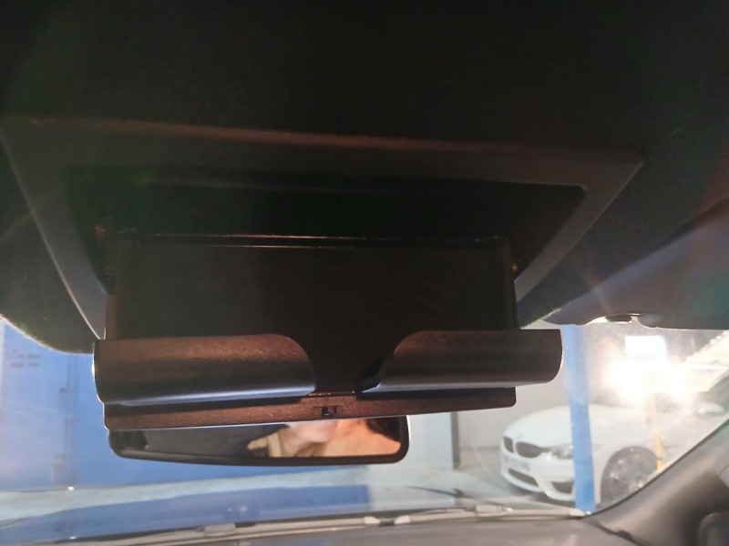 Photo 41 de l'offre de FORD RANGER DOUBLE CABINE  3.2 TDCi 200 WILDTRAK BVA à 29990€ chez MKP Distribution