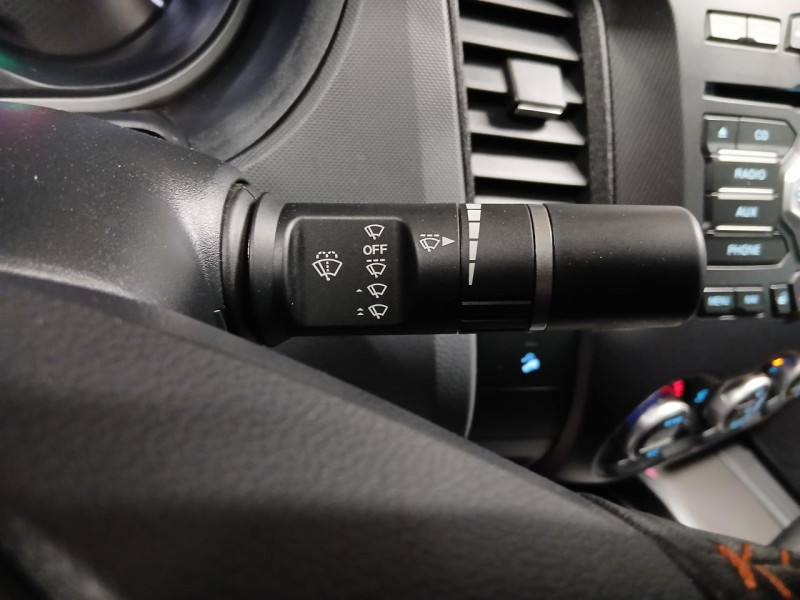 Photo 23 de l'offre de FORD RANGER DOUBLE CABINE  3.2 TDCi 200  WILDTRAK BVA à 29990€ chez MKP Distribution