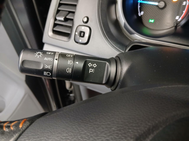 Photo 22 de l'offre de FORD RANGER DOUBLE CABINE  3.2 TDCi 200  WILDTRAK BVA à 29990€ chez MKP Distribution