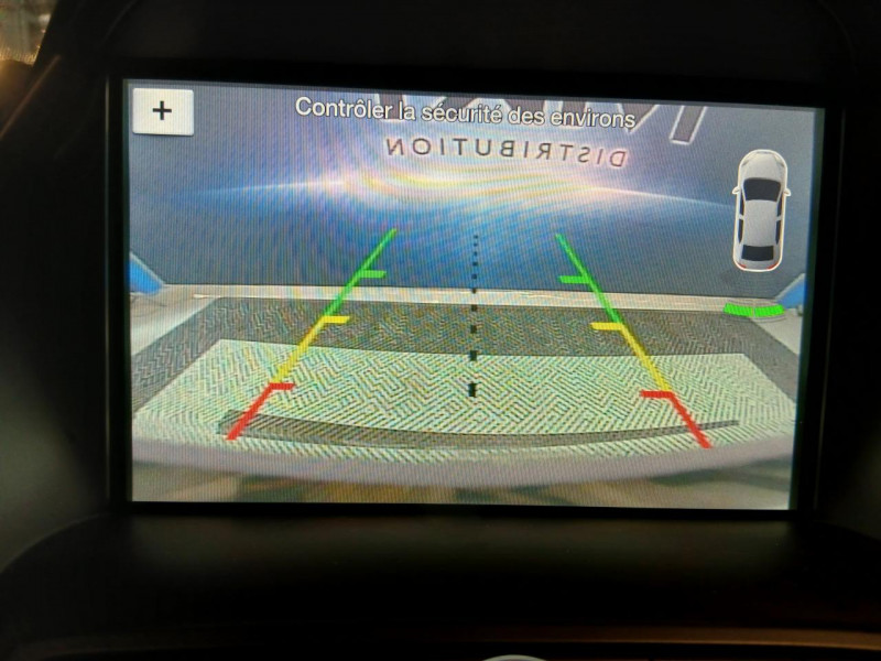 Photo 25 de l'offre de FORD KUGA 2.0 TDCi 180 AWD Titanium BVA à 15990€ chez MKP Distribution