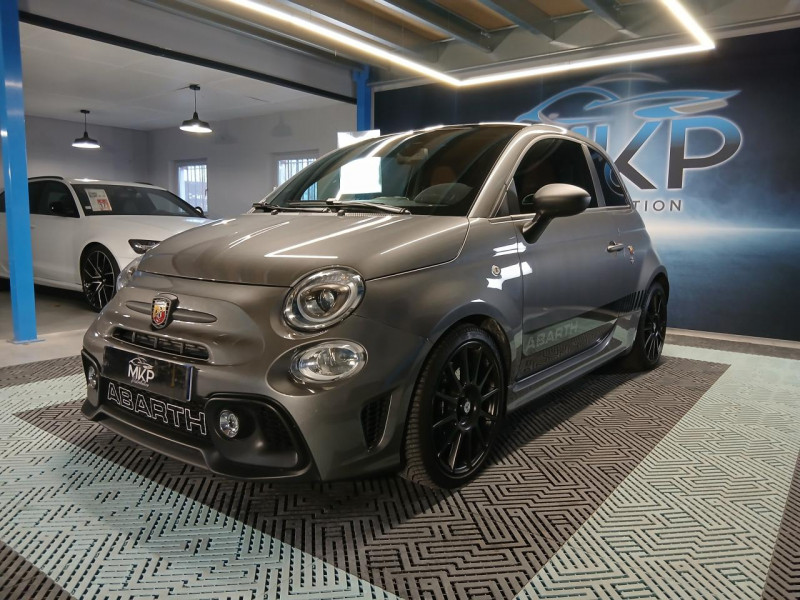 Fiat 500 Abarth 595 1.4 180 Competizione BVA ESSENCE  Occasion à vendre