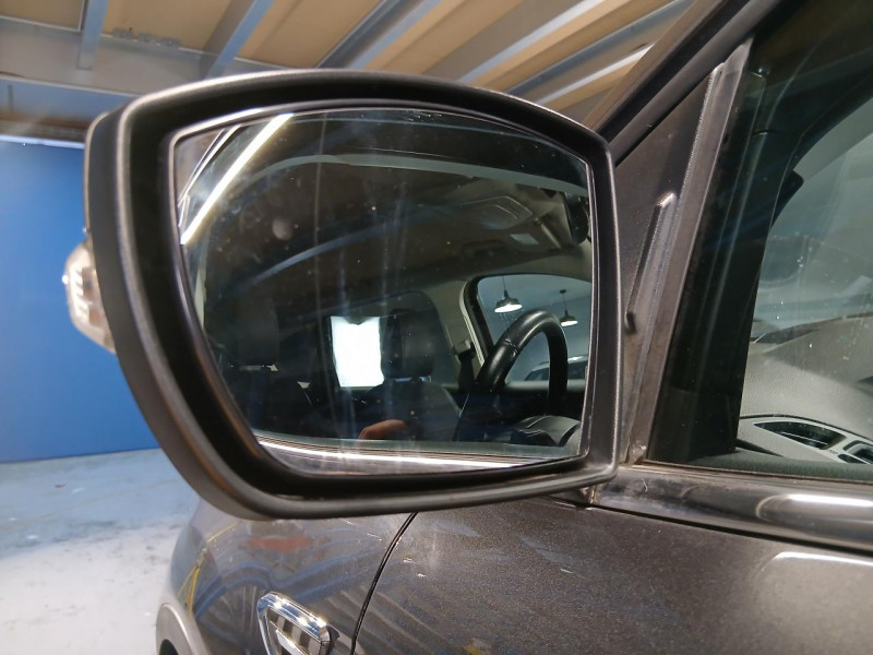 Photo 48 de l'offre de FORD KUGA 2.0 TDCi 180 AWD Titanium BVA à 15990€ chez MKP Distribution