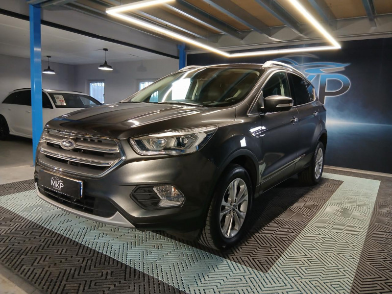 Ford KUGA 2.0 TDCi 180 AWD Titanium BVA DIESEL  Occasion à vendre