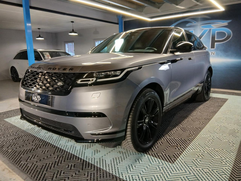 Land-Rover RANGE ROVER VELAR  2.0  P400E 404 PHEV  SE Hybride  Occasion à vendre