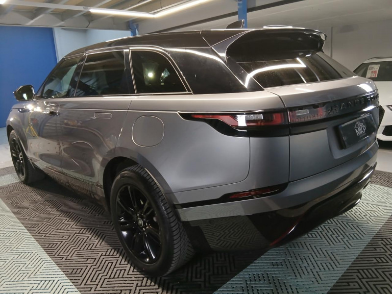 Photo 3 de l'offre de LAND-ROVER RANGE ROVER VELAR  2.0  P400E 404 PHEV  SE à 38990€ chez MKP Distribution