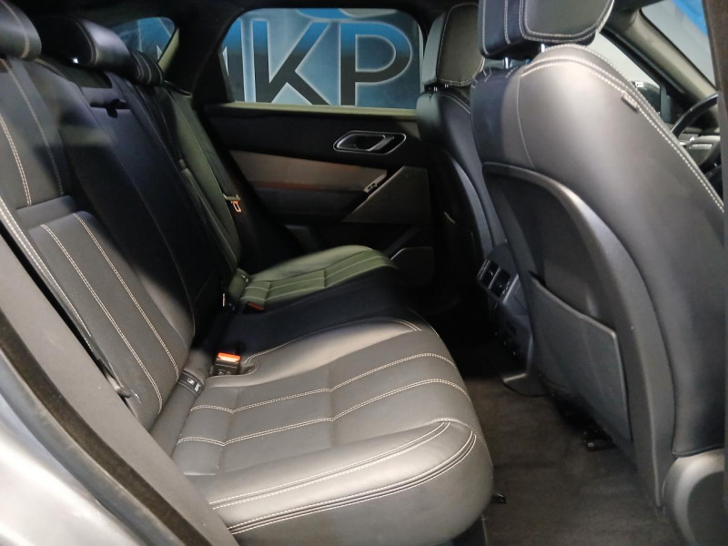 Photo 17 de l'offre de LAND-ROVER RANGE ROVER VELAR  2.0  P400E 404 PHEV  SE à 38990€ chez MKP Distribution