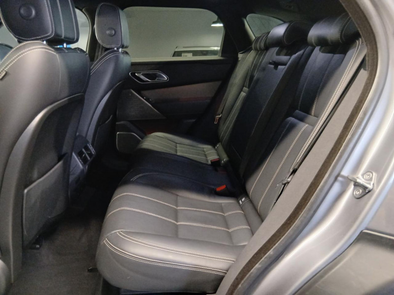Photo 16 de l'offre de LAND-ROVER RANGE ROVER VELAR  2.0  P400E 404 PHEV  SE à 38990€ chez MKP Distribution