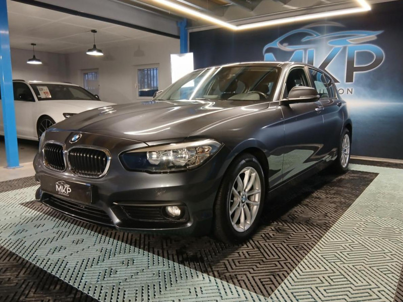 Bmw SERIE 1  116d 116 F20 LCI Lounge BVM DIESEL  Occasion à vendre