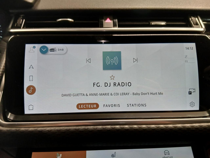 Photo 26 de l'offre de LAND-ROVER RANGE ROVER VELAR  2.0  P400E 404 PHEV  SE à 38990€ chez MKP Distribution