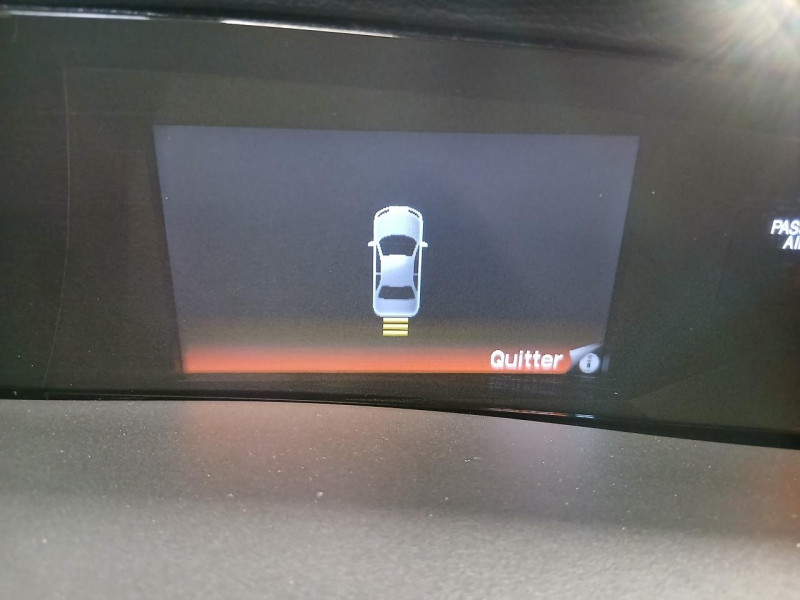 Photo 29 de l'offre de HONDA CIVIC  1.4 i-VTEC 100 COMFORT BVM à 11990€ chez MKP Distribution