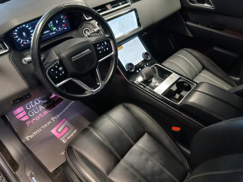 Photo 13 de l'offre de LAND-ROVER RANGE ROVER VELAR  2.0  P400E 404 PHEV  SE à 38990€ chez MKP Distribution