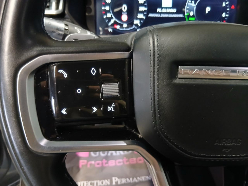 Photo 19 de l'offre de LAND-ROVER RANGE ROVER VELAR  2.0  P400E 404 PHEV  SE à 38990€ chez MKP Distribution
