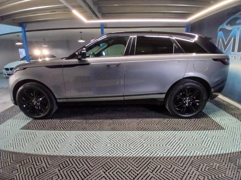 Photo 2 de l'offre de LAND-ROVER RANGE ROVER VELAR  2.0  P400E 404 PHEV  SE à 38990€ chez MKP Distribution