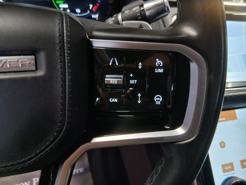 Photo 20 de l'offre de LAND-ROVER RANGE ROVER VELAR  2.0  P400E 404 PHEV  SE à 38990€ chez MKP Distribution