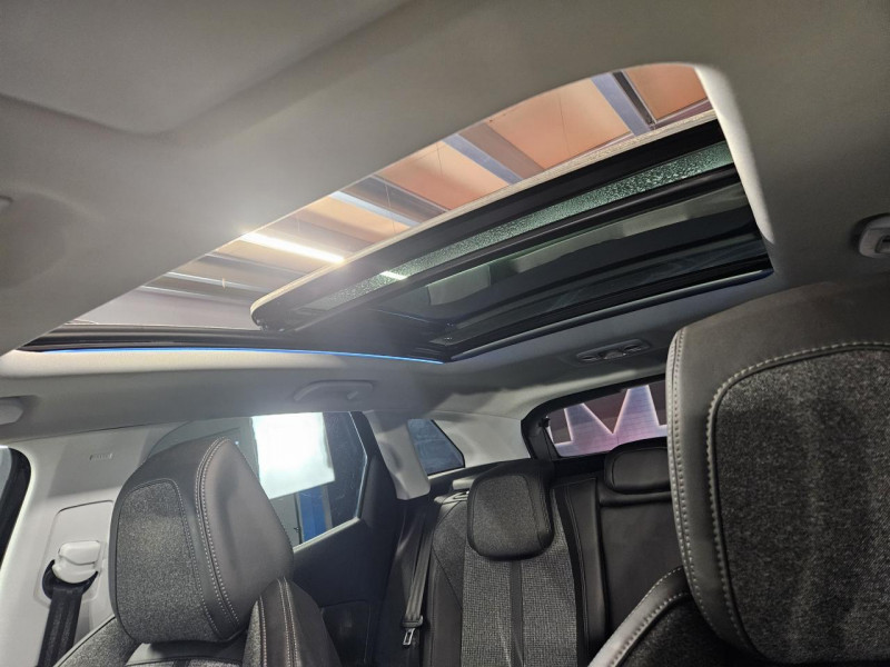 Photo 34 de l'offre de PEUGEOT 3008  1.5 HDi 130 Allure EAT8 à 17490€ chez MKP Distribution