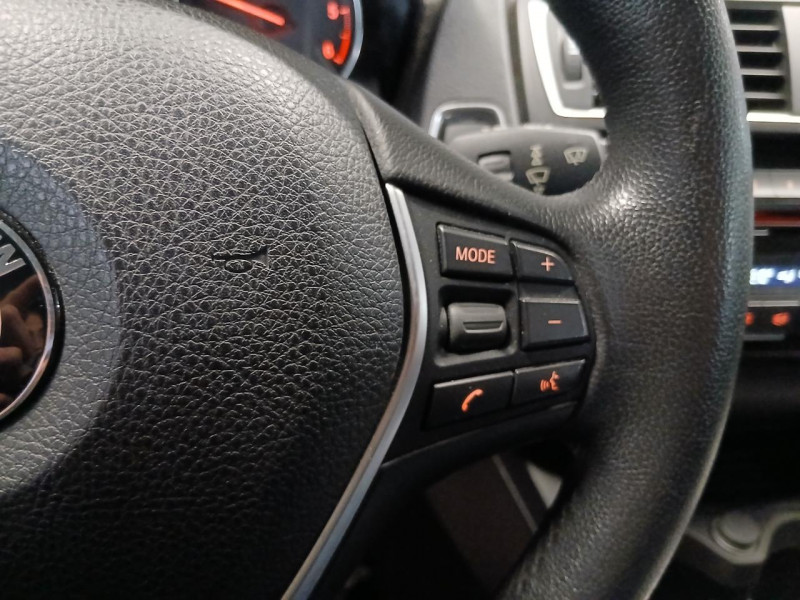 Photo 20 de l'offre de BMW SERIE 1 116dA 116 F20 Lounge BVA à 14990€ chez MKP Distribution