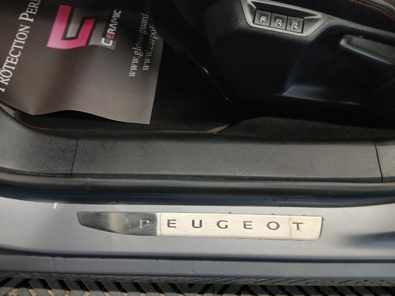 Photo 47 de l'offre de PEUGEOT 308 SW  1.5 HDi 130 GT Line EAT8 à 14990€ chez MKP Distribution