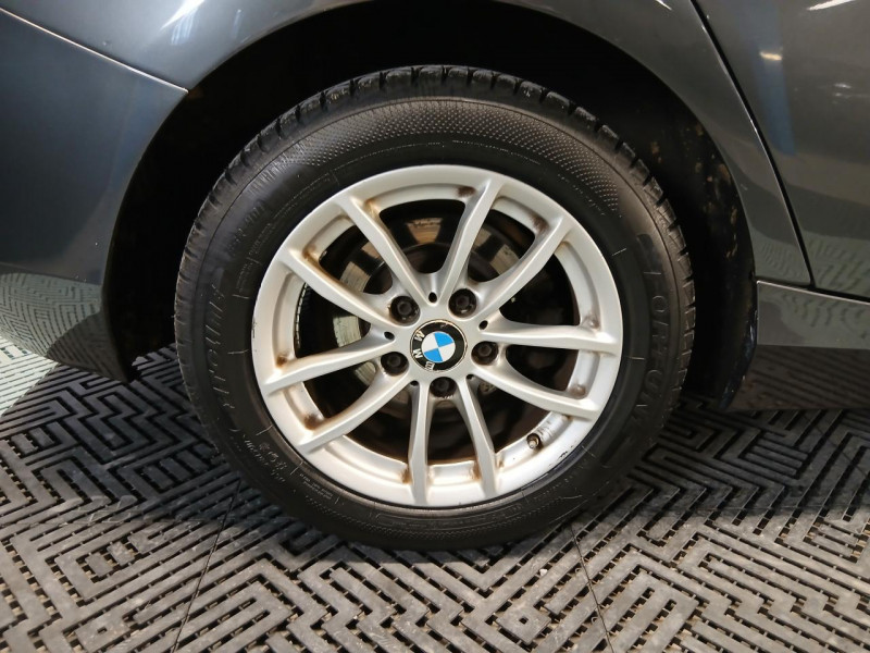 Photo 46 de l'offre de BMW SERIE 1 116dA 116 F20 Lounge BVA à 14990€ chez MKP Distribution