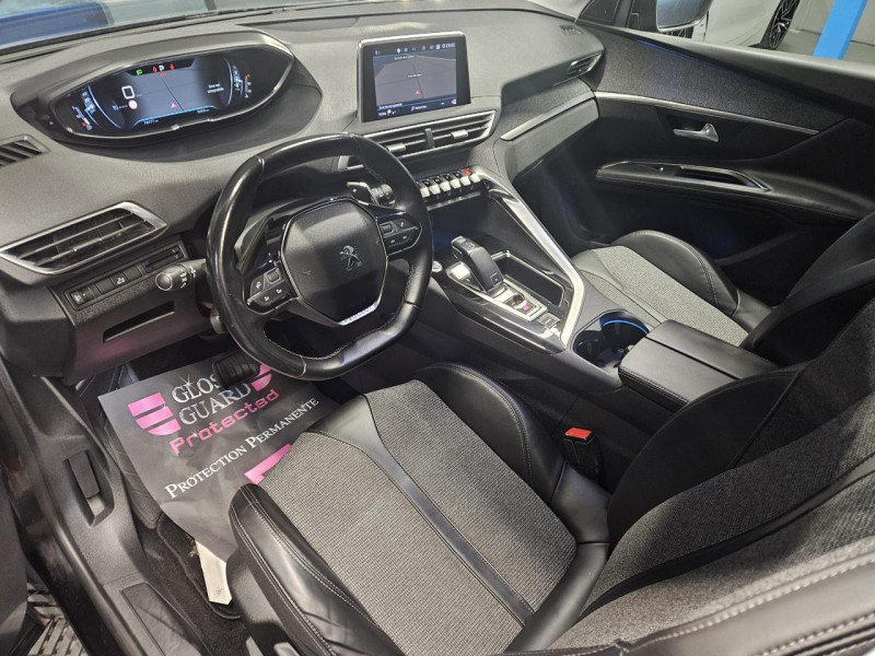 Photo 11 de l'offre de PEUGEOT 3008  1.5 HDi 130 Allure EAT8 à 17490€ chez MKP Distribution