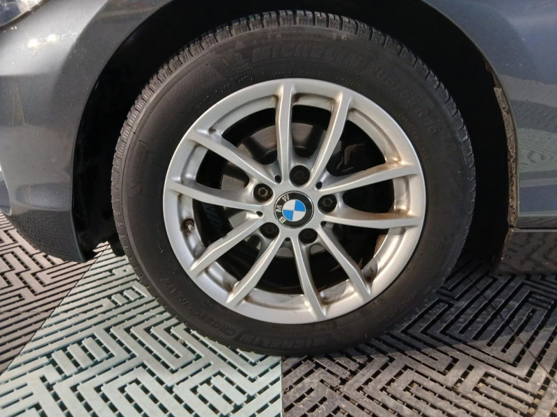 Photo 44 de l'offre de BMW SERIE 1 116dA 116 F20 Lounge BVA à 14990€ chez MKP Distribution