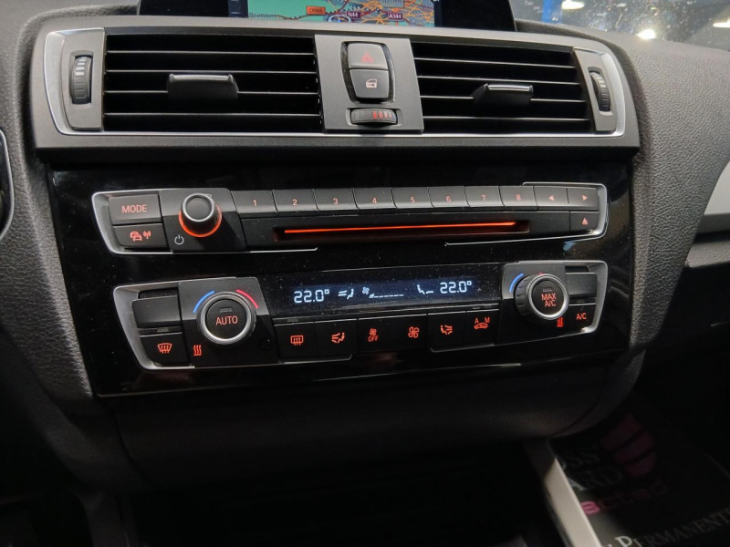 Photo 31 de l'offre de BMW SERIE 1 116dA 116 F20 Lounge BVA à 14990€ chez MKP Distribution