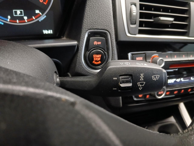Photo 22 de l'offre de BMW SERIE 1 116dA 116 F20 Lounge BVA à 14990€ chez MKP Distribution