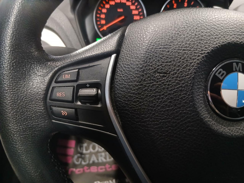 Photo 19 de l'offre de BMW SERIE 1 116dA 116 F20 Lounge BVA à 14990€ chez MKP Distribution