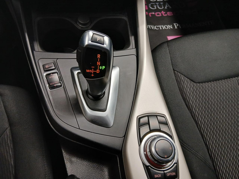 Photo 32 de l'offre de BMW SERIE 1 116dA 116 F20 Lounge BVA à 14990€ chez MKP Distribution