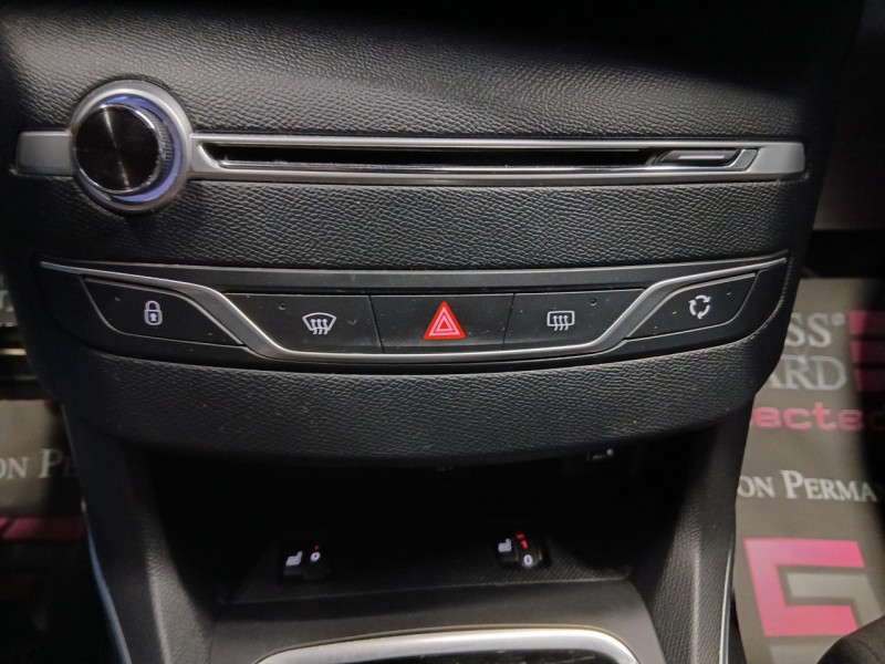 Photo 39 de l'offre de PEUGEOT 308 SW  1.5 HDi 130 GT Line EAT8 à 14990€ chez MKP Distribution