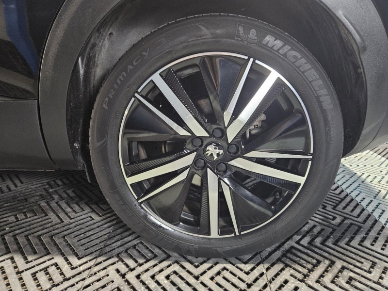 Photo 50 de l'offre de PEUGEOT 3008  1.5 HDi 130 Allure EAT8 à 17490€ chez MKP Distribution