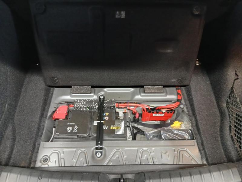 Photo 10 de l'offre de BMW SERIE 1 116dA 116 F20 Lounge BVA à 14990€ chez MKP Distribution