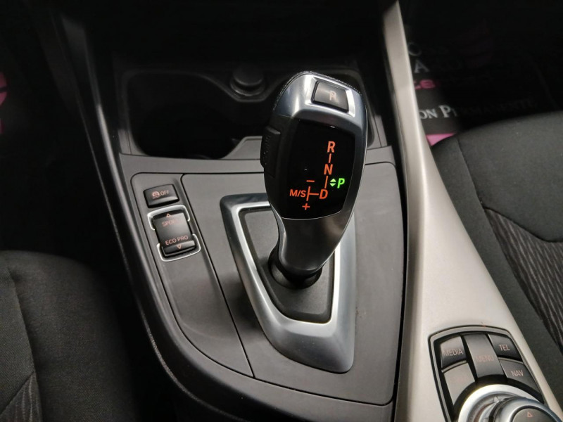 Photo 26 de l'offre de BMW SERIE 1 116dA 116 F20 Lounge BVA à 14990€ chez MKP Distribution