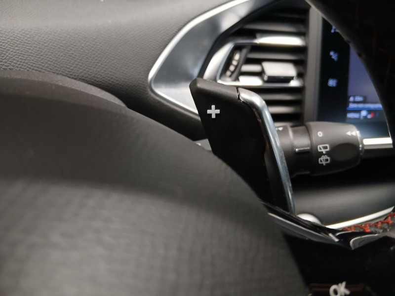 Photo 21 de l'offre de PEUGEOT 308 SW  1.5 HDi 130 GT Line EAT8 à 14990€ chez MKP Distribution
