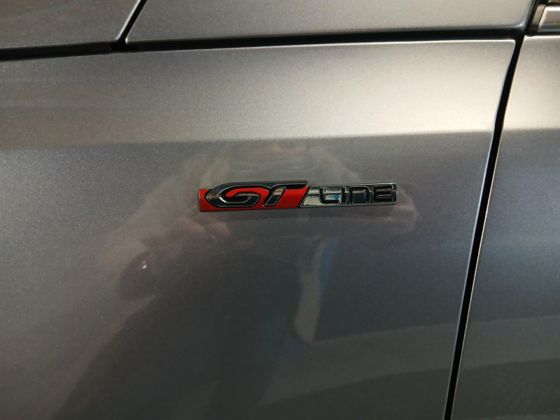 Photo 42 de l'offre de PEUGEOT 308 SW  1.5 HDi 130 GT Line EAT8 à 14990€ chez MKP Distribution