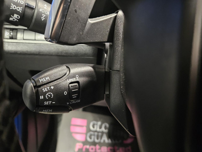 Photo 22 de l'offre de PEUGEOT 3008  1.5 HDi 130 Allure EAT8 à 17490€ chez MKP Distribution