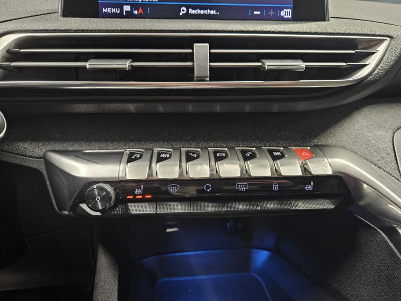 Photo 29 de l'offre de PEUGEOT 3008  1.5 HDi 130 Allure EAT8 à 17490€ chez MKP Distribution
