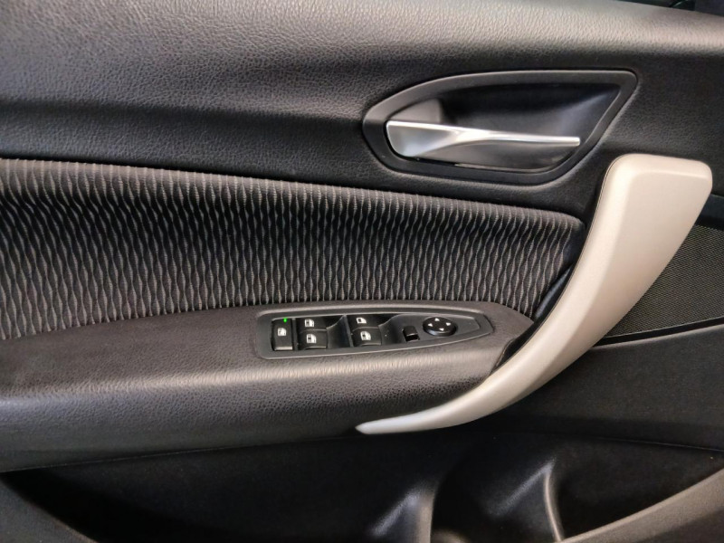 Photo 40 de l'offre de BMW SERIE 1 116dA 116 F20 Lounge BVA à 14990€ chez MKP Distribution
