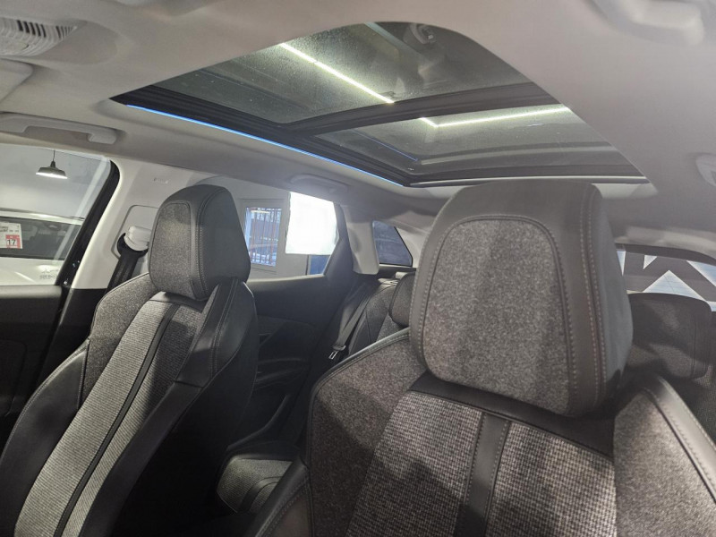 Photo 33 de l'offre de PEUGEOT 3008  1.5 HDi 130 Allure EAT8 à 17490€ chez MKP Distribution