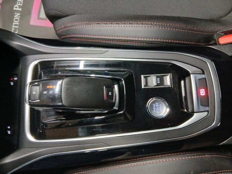 Photo 32 de l'offre de PEUGEOT 308 SW  1.5 HDi 130 GT Line EAT8 à 14990€ chez MKP Distribution